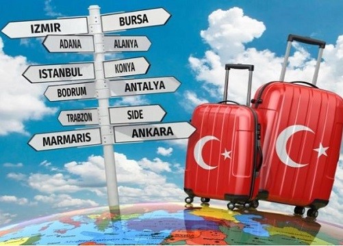 السياحة التعليمية في تركيا